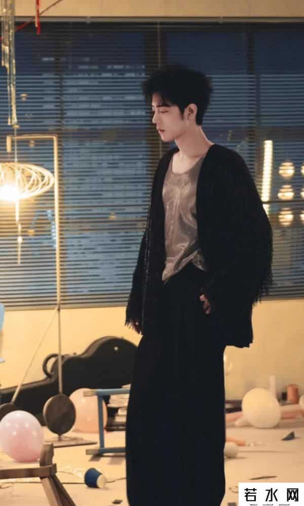 那5年,那年他安静坐在角落聆听，5年后我们终于读懂了那次聚会的意义