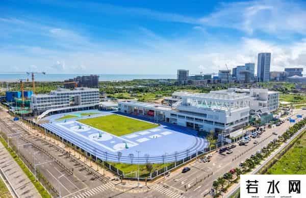 燃！海中旁国企大盘劲销4.7亿元，引爆海口金九楼市！
