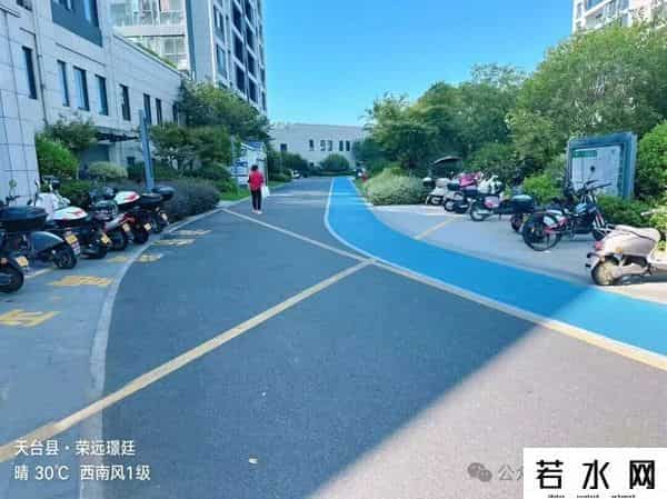 最新物业“红黑榜”公布，台州这些小区被点名
