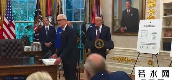 乔布斯与苹果,任期超越乔布斯,库克给苹果留下的「三本账」