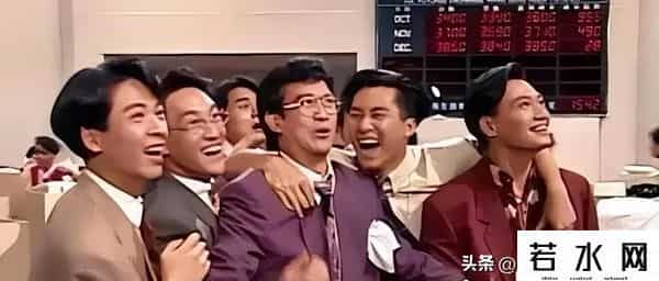 股市终极破解：建立六大交易系统，去除散户思维！1、只做龙头