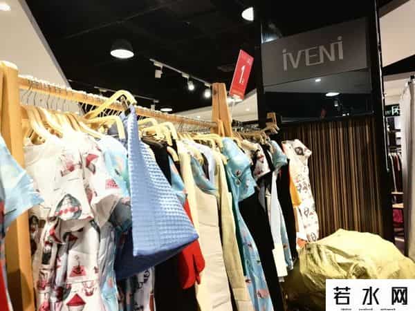 正道花园,郑州一商场卖“1元衣服”？多方回应