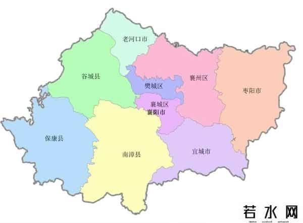 襄阳是“收缩型城市”？别慌！真实数据打脸，小丑竟是三个博士