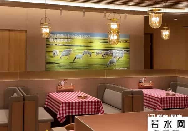 对话西贝店长：风波后客流下降20%，日营收少1万多