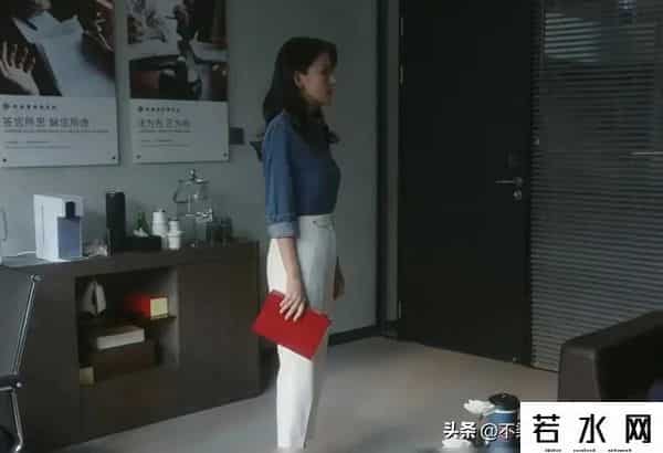 潜规则2,《无所畏惧2》:职场女生必看!罗英子教你如何应对潜规则