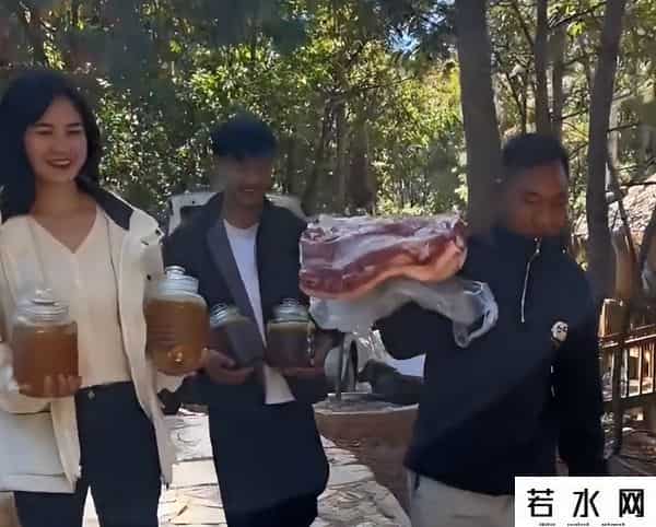 赵灵儿获刑,大快人心！百万网红赵灵儿获刑，浪漫偶遇原是剧本，非法获利百万