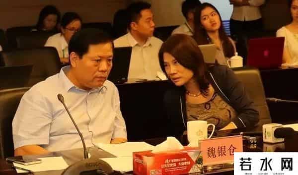 当年骗走董明珠26亿，丢下一堆“烂摊子”的魏银仓，后来哪去了？