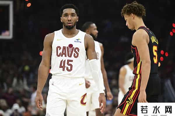 骑士攻击小组,骑士不敌老鹰无缘小组前二 联盟第一NBA杯提前出局