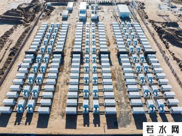 全球十大储能系统集成商：华为、比亚迪上榜，第一名市占率达15%