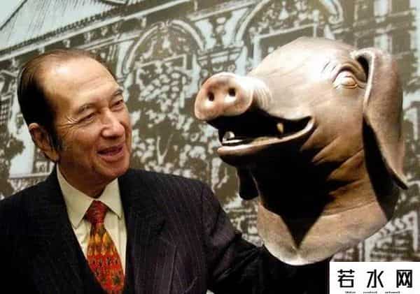 何鸿粲,何鸿燊逝世,对中央政府的信心源于邓小平跟他说的一句话