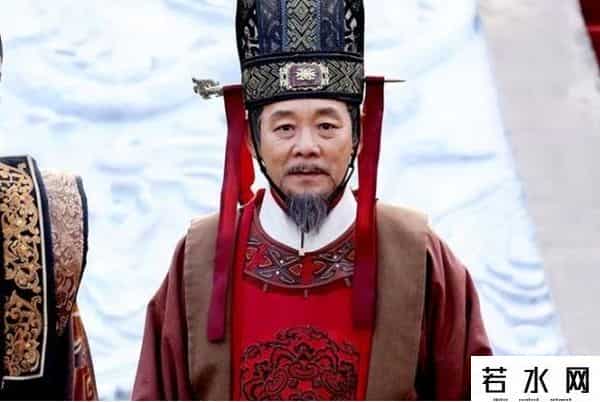 韦正,李治把亲妹妹以皇后礼下葬？千年之后真相被揭：皇室丑闻