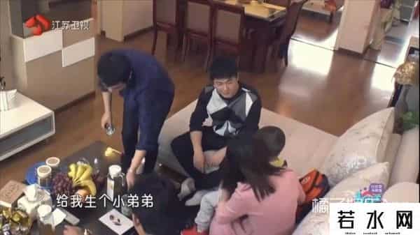 粉我吧,沈腾老婆评论区不堪入目，被骂拆伙沈马内涵马丽，cp粉清醒点吧