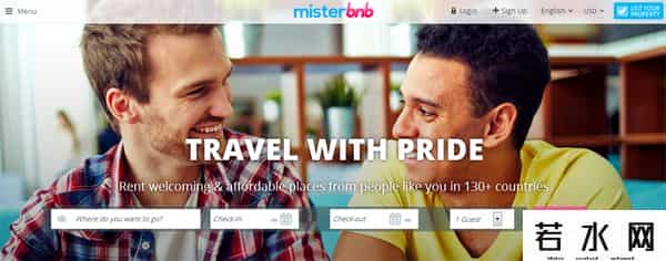 爱日租网,Airbnb模式鹿死谁手？找到痛点，小步快跑