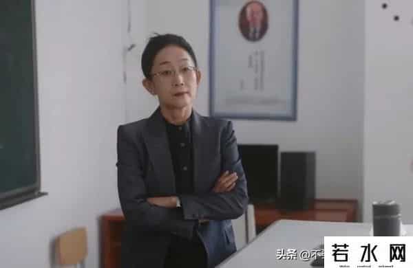 潜规则2,《无所畏惧2》:职场女生必看!罗英子教你如何应对潜规则