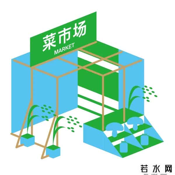 新天地东台里将于九月底开始试营业！