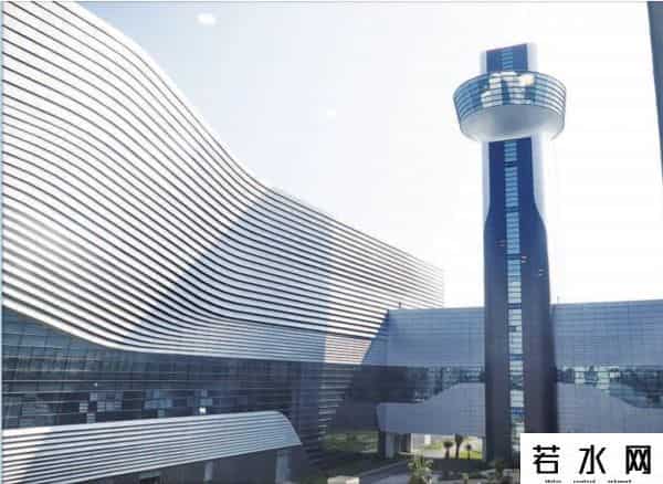 张益,张益：固废处理“筑梦人”