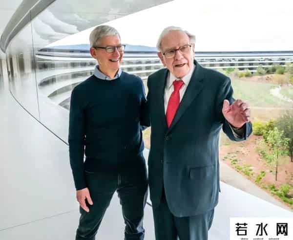 乔布斯与苹果,任期超越乔布斯,库克给苹果留下的「三本账」