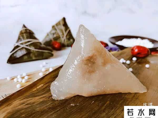 西米网,甜粽VS咸粽，你是哪一党？西米粽