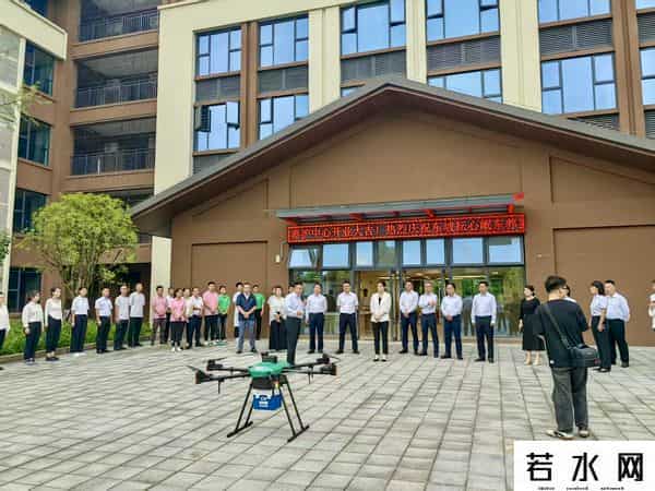 东坡国企样本：兴东集团以改革赋能 构建六大产业矩阵