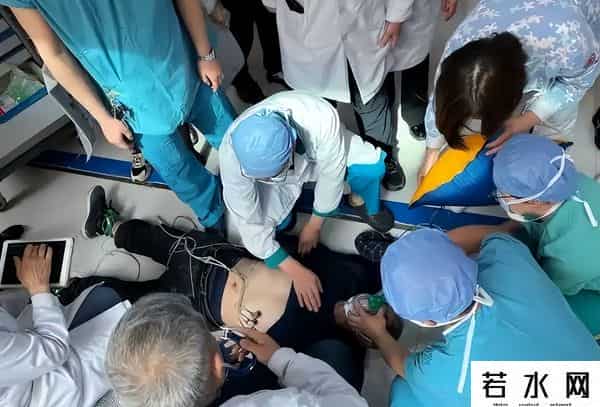 10个亿换不来10分钟？亿万身家命难留，上午签单下午就突然离世