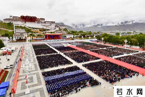 不跟随,行进中国｜“看着北斗星走不迷路，跟着共产党走会幸福”