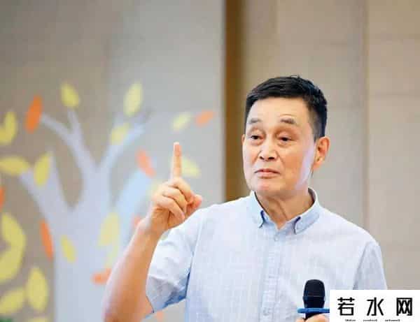 中国最坚韧企业家：不上市、不借贷、不欠薪，年收入达1784亿