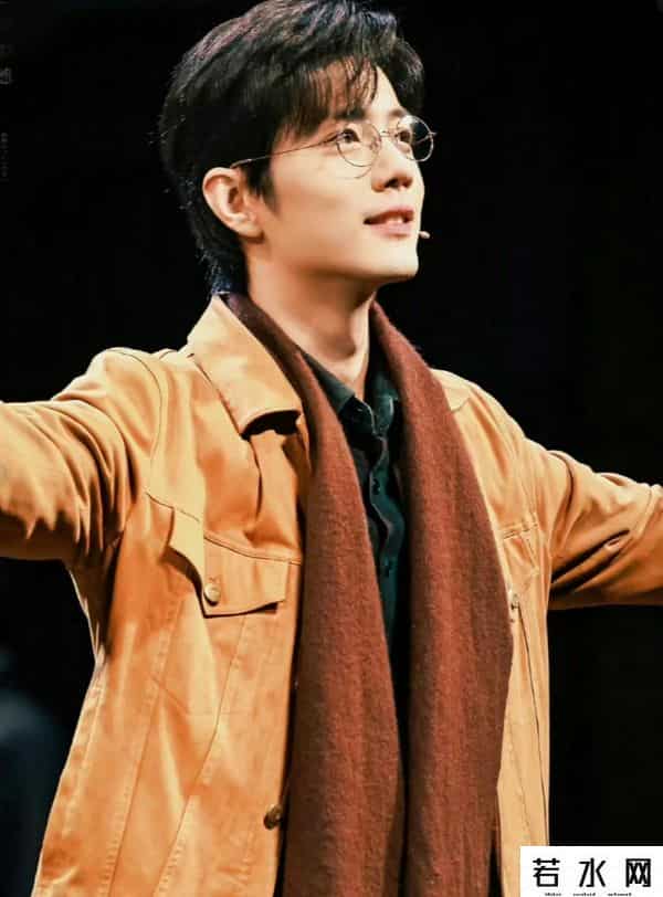 那5年,那年他安静坐在角落聆听，5年后我们终于读懂了那次聚会的意义