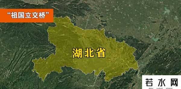 中部头把交椅湖北，藏着多少真功夫，看完彻底懂了