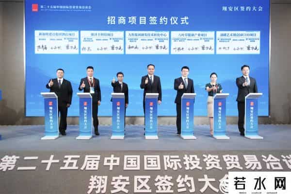 超1000亿元！厦门这个区成投资热土！