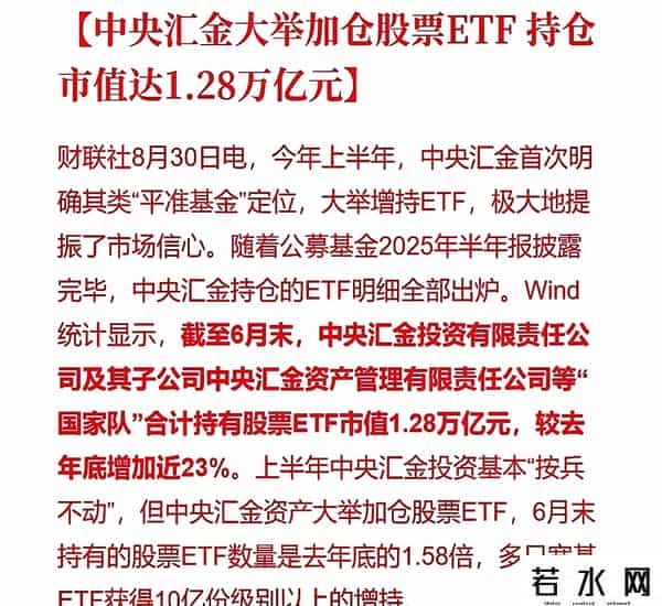 本轮行情能走多远？
