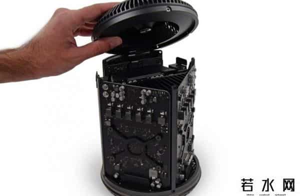 显卡门,Mac Pro又陷“显卡门” 这次苹果不再那么高调了