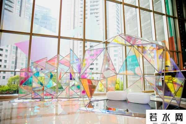 潮流实验室,这个春夏，港汇恒隆广场Style Lab 潮流实验室