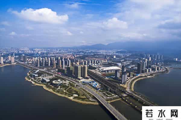 2025 柴桑区重点项目大盘点，发展活力爆棚！