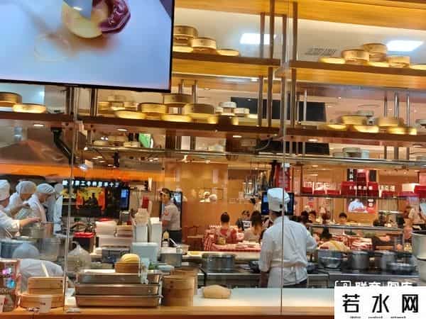 对话西贝店长：风波后客流下降20%，日营收少1万多