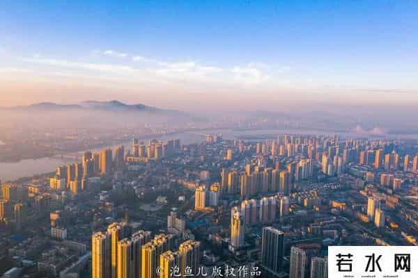 襄阳是“收缩型城市”？别慌！真实数据打脸，小丑竟是三个博士
