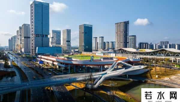 总投超24亿元！全球火锅巨头海底捞集团！打造全球总部园区及酒店建设项目！预计2026年建成！引入顶奢“洲至奢选”酒店！