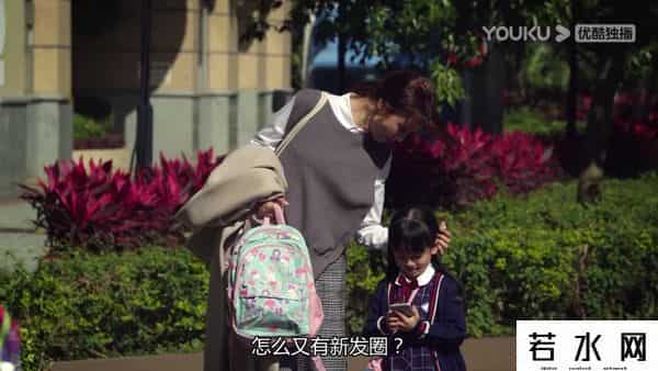 港女十式,港剧里面的姐姐们，同样也在乘风破浪