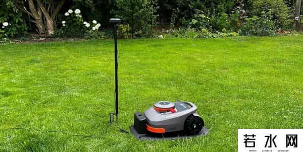 未岚大陆,抢占欧美“后花园”！国产机器人打响出海战，对话未岚大陆CTO