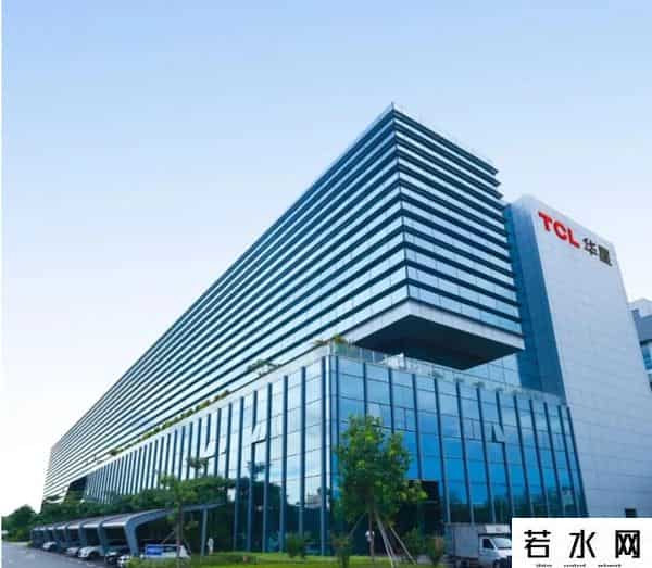 总投资近300亿 TCL华星入局高世代OLED