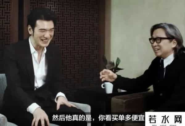 葛福鸿,51岁金城武近况曝光：隐居7年，在乡下种田