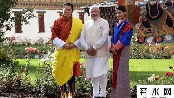 亚洲无,近在咫尺曾是中国领土，却是亚洲唯一没和中国建交的国家，为啥？