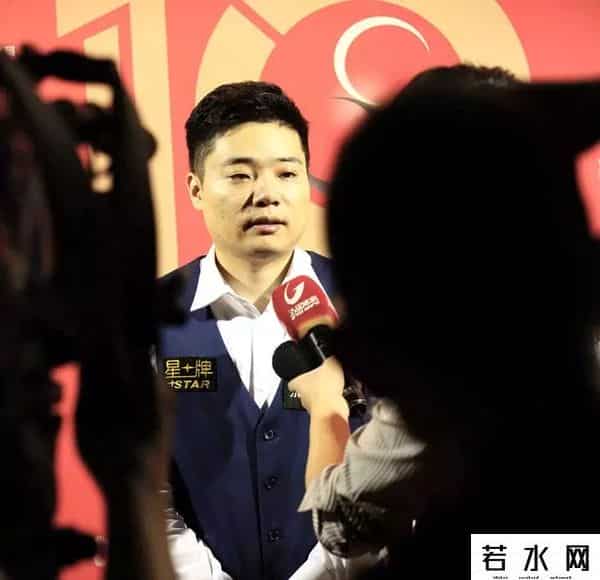 杜绍斐,杜绍斐×丁俊晖：一场造星运动后的冷暖人生｜真实故事