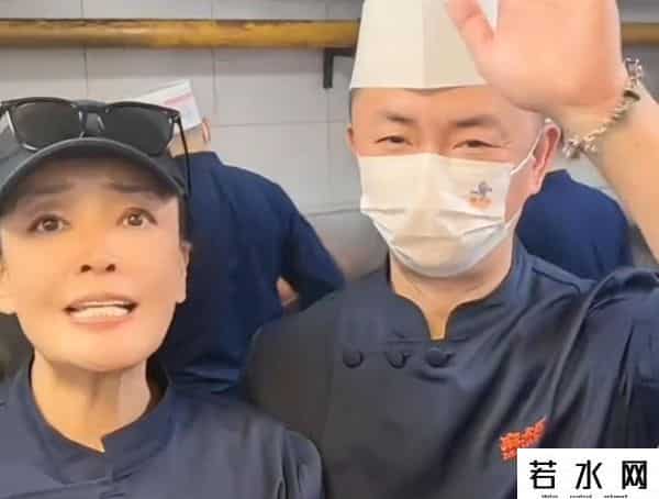 西贝塌房，麻六记却赢麻了！只因张兰做对了这件事