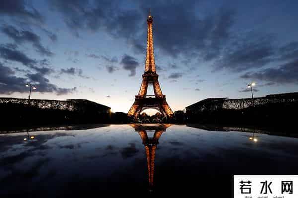 bubly,埃菲尔铁塔130岁了！ 关于它的这10件事你却不一定知道