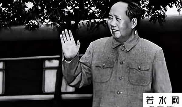 神目,最强护卫!救老总守总理护主席,让蒋介石头疼,神目将军有多强?