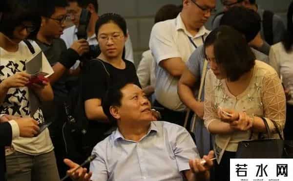 当年骗走董明珠26亿，丢下一堆“烂摊子”的魏银仓，后来哪去了？