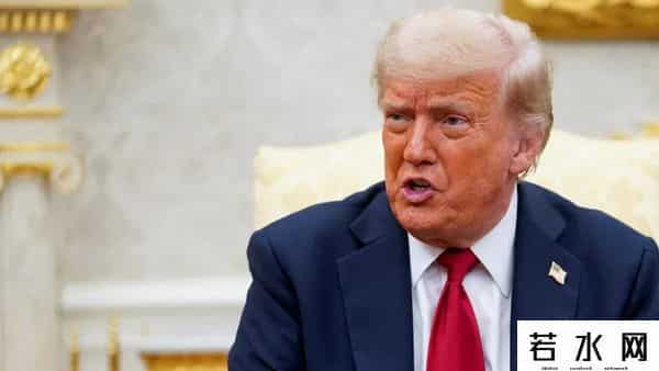 中国订单归零，一场大危机眼看就要爆发，特朗普果然对中国出牌了