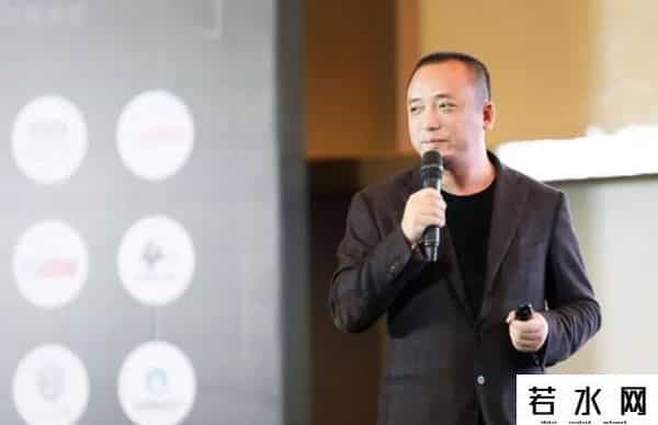 谭群钊,16岁保送名校，34岁任盛大游戏CEO，他如今跨界成投资人，已投上百个项目！