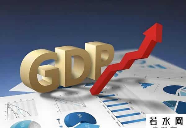全球GDP洗牌：中国操纵，美国打喷嚏，日本“落伍”，谁能反转？