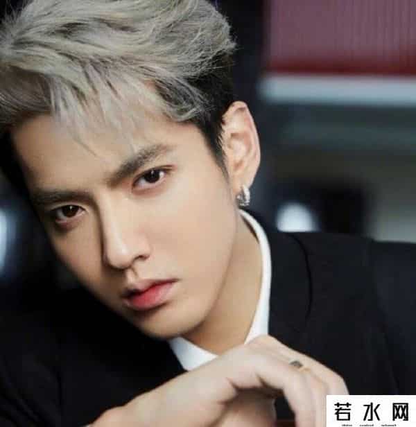 小g娜爆吴亦凡尺寸